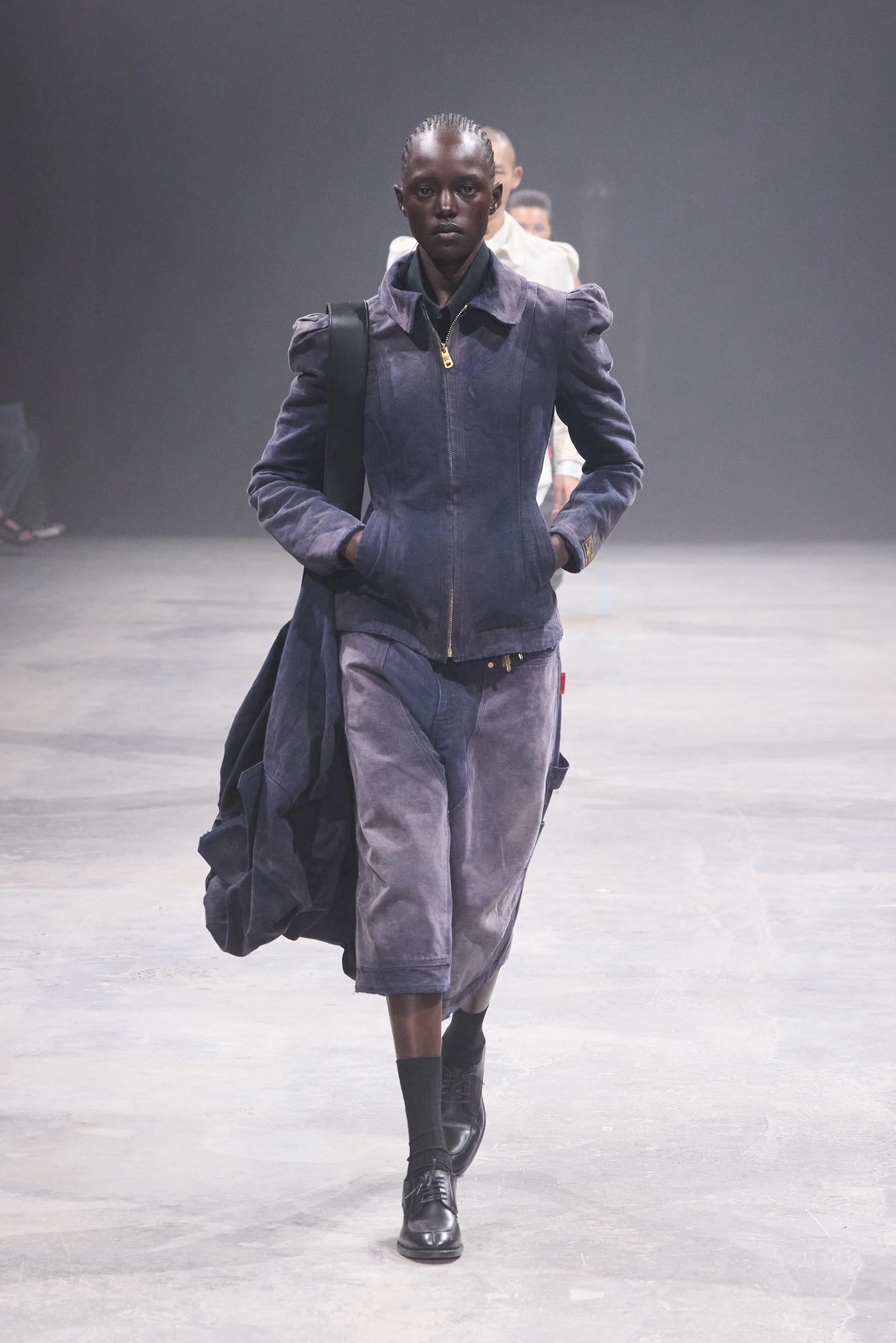 Willy Chavarria | Spring/Summer 2025 Runway